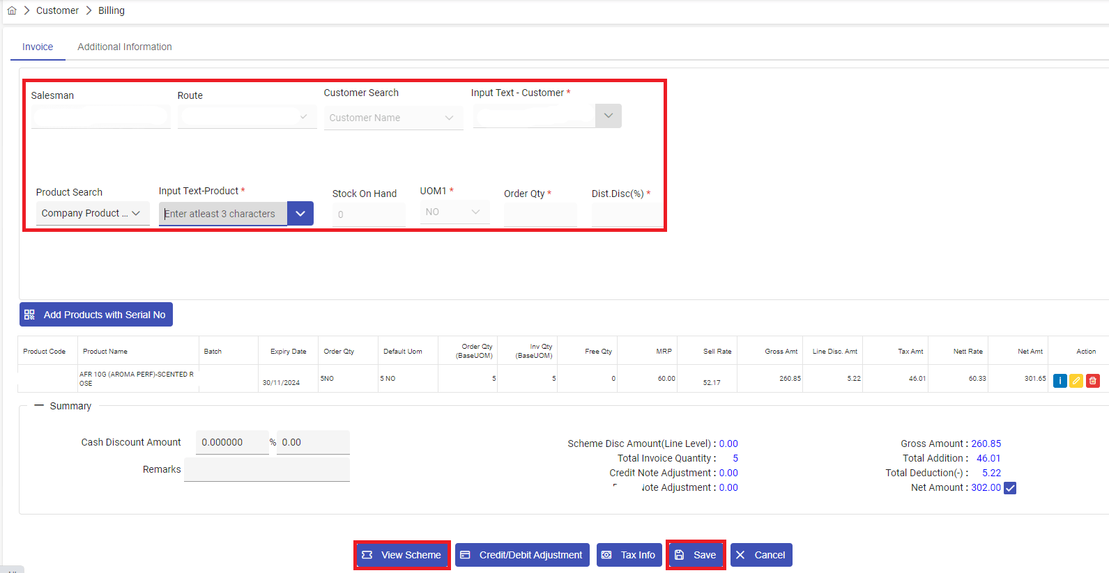 Botree CSNG-SaaS 1