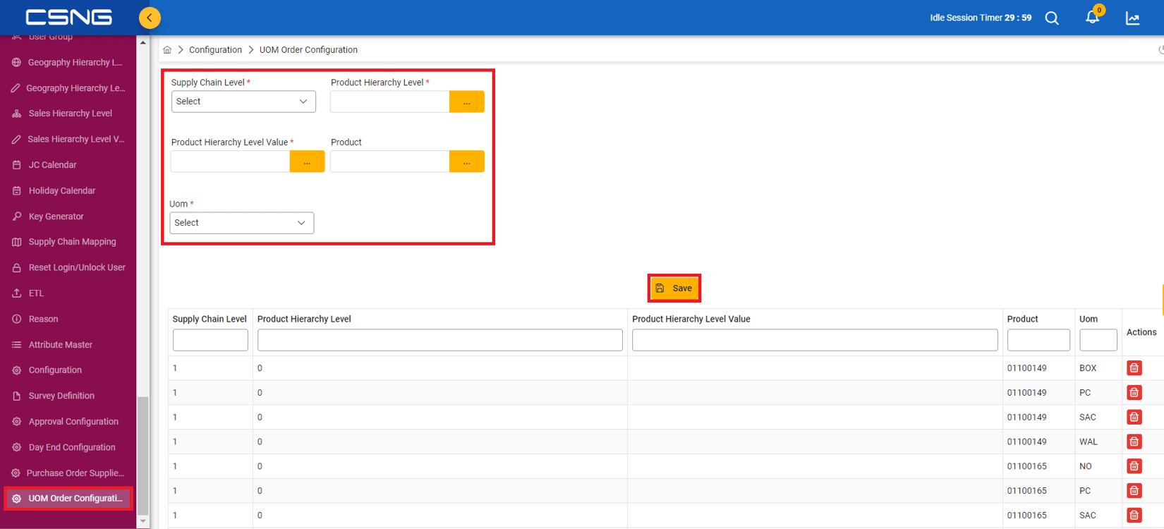 Botree CSNG-SaaS 15