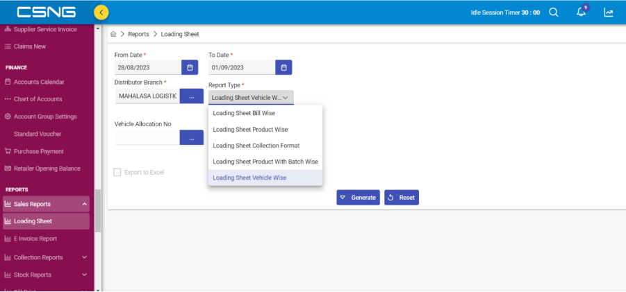 Streamline Deliveries for Enhanced Efficiency with a Vehicle Load Summary 