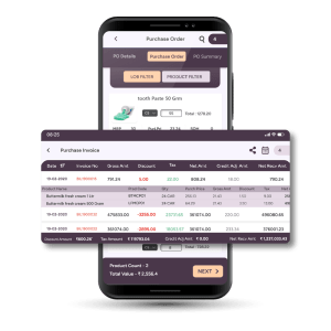 Purchase Order