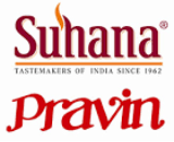 Suhana Pravin