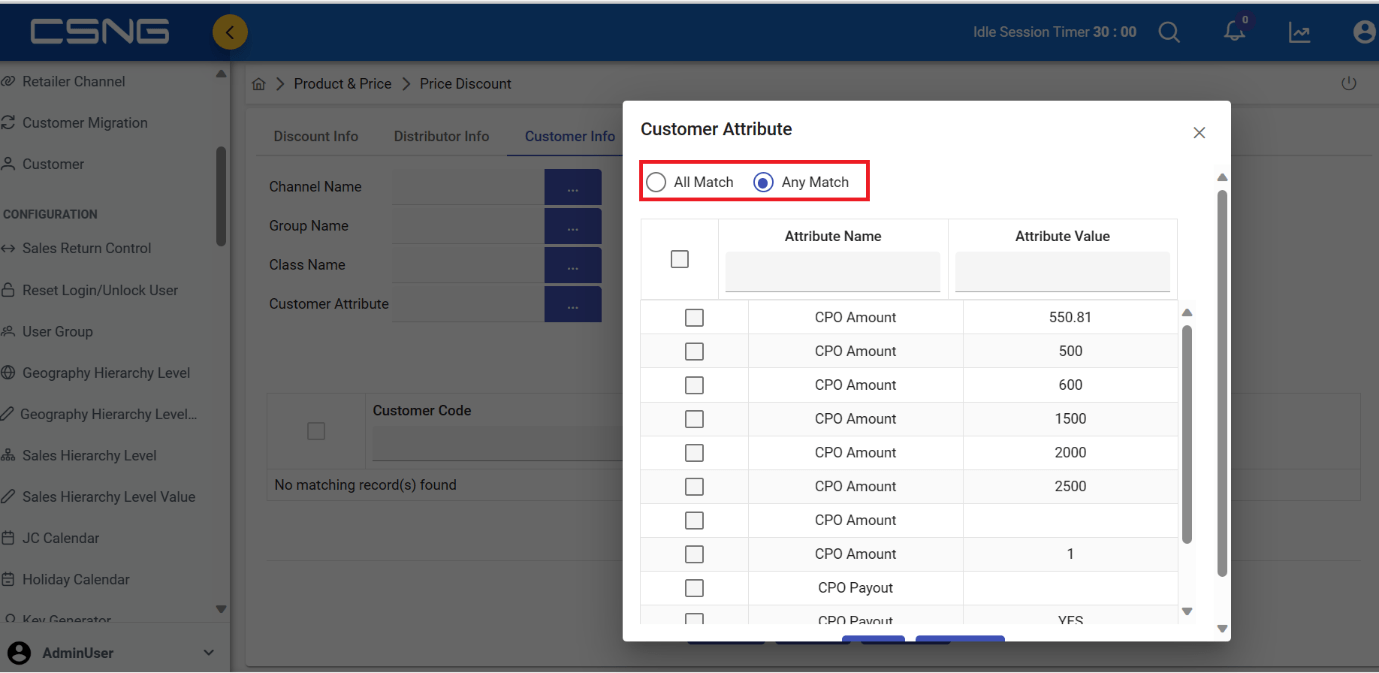 scheme management